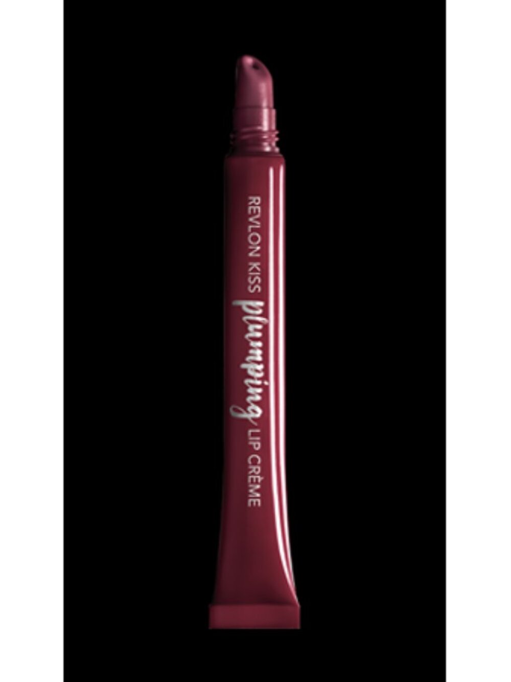 Revlon Kiss Plumping Lip Creme 545 Rich Bordeaux